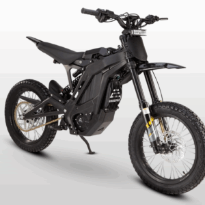 ERIDE PRO 17