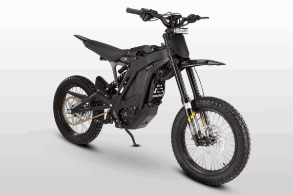 ERIDE PRO 17