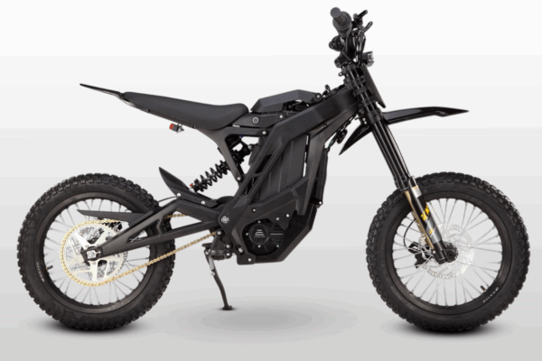 ERIDE PRO 17