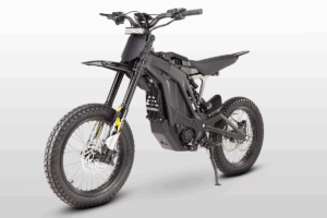 ERIDE PRO 17