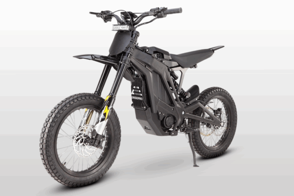 ERIDE PRO 17