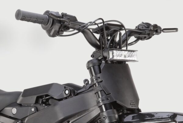 ERIDE PRO 17