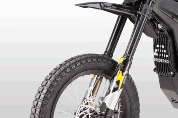 ERIDE PRO 17