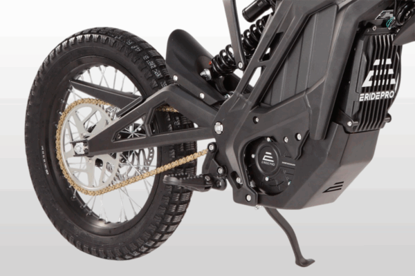 ERIDE PRO 17