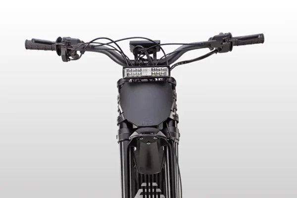 ERIDE PRO 17