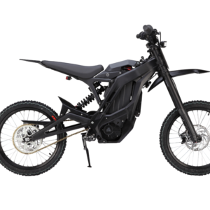 E-RIDE PRO SS 19'