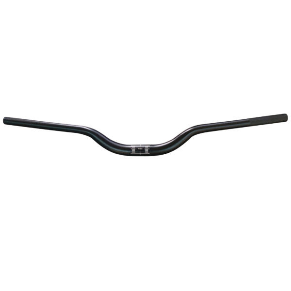 2″ Rise Handlebar