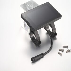 E RIDE Pro Display
