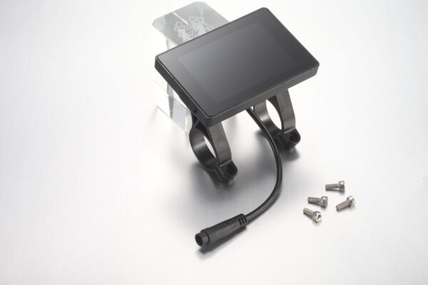 E RIDE Pro Display