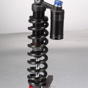 Metal Rear Suspension Shock