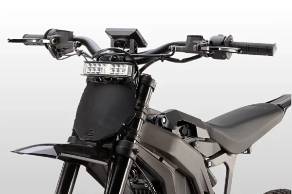ERIDE PRO SS 3.0