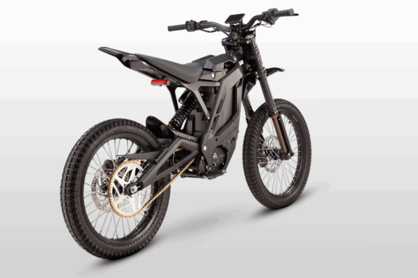 ERIDE PRO SS 3.0