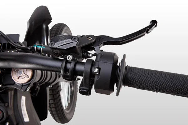 ERIDE PRO SS 3.0