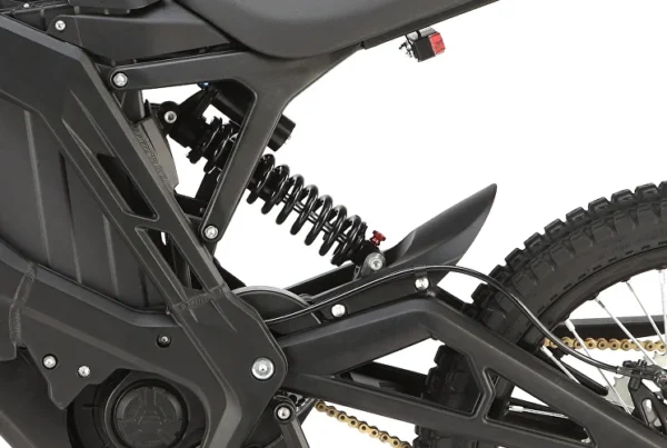 ERIDE PRO SS 3.0