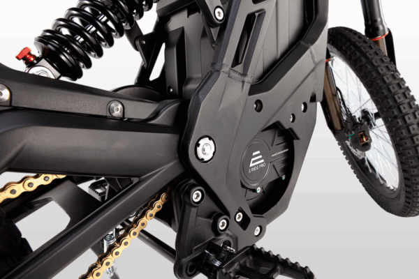ERIDE PRO SS 3.0