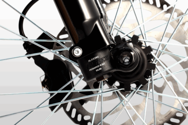 ERIDE PRO SS 3.0