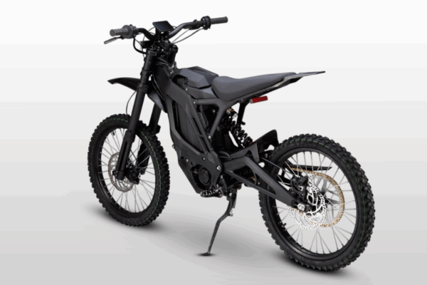 ERIDE PRO SS 2.0