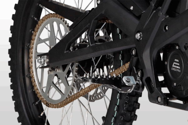 ERIDE PRO SS 2.0
