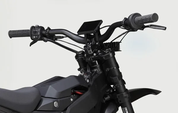 ERIDE PRO SS 2.0