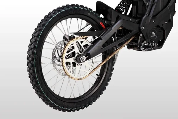 ERIDE PRO SS 2.0