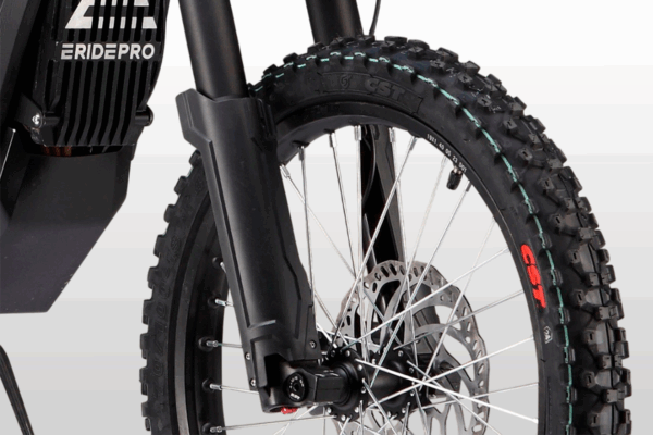 ERIDE PRO SS 2.0