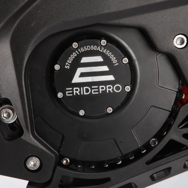E RIDE PRO SR