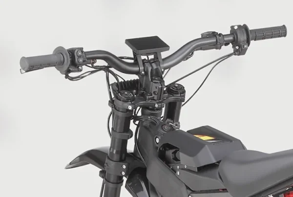 E RIDE PRO SR