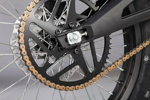E RIDE PRO SR