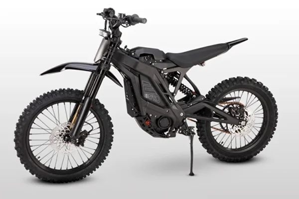 E RIDE PRO SR