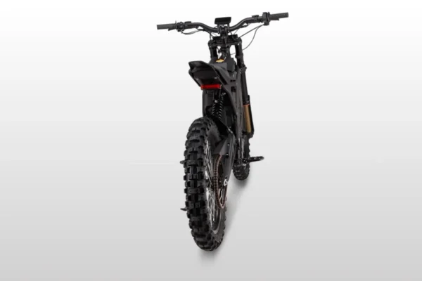 E RIDE PRO SR