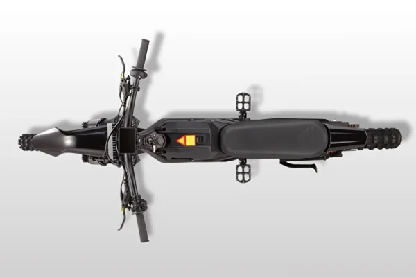 E RIDE PRO SR