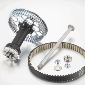SHE7013-Self clean Jackshaft-Pro SS 3.0
