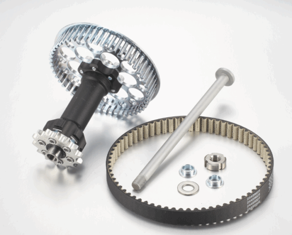 SHE7013-Self clean Jackshaft-Pro SS 3.0