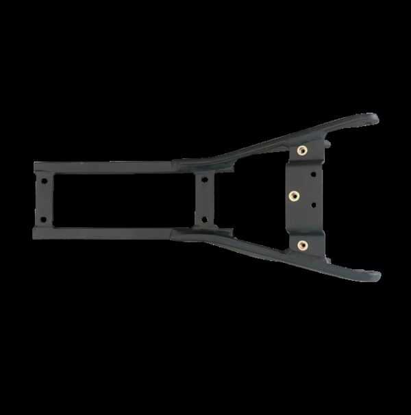 E7007 - Tailstock