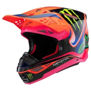 Supertech M10 Deegan Monster