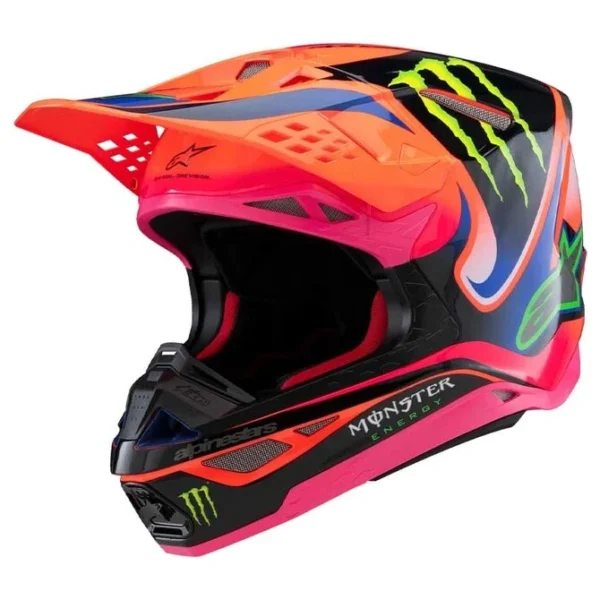Supertech M10 Deegan Monster